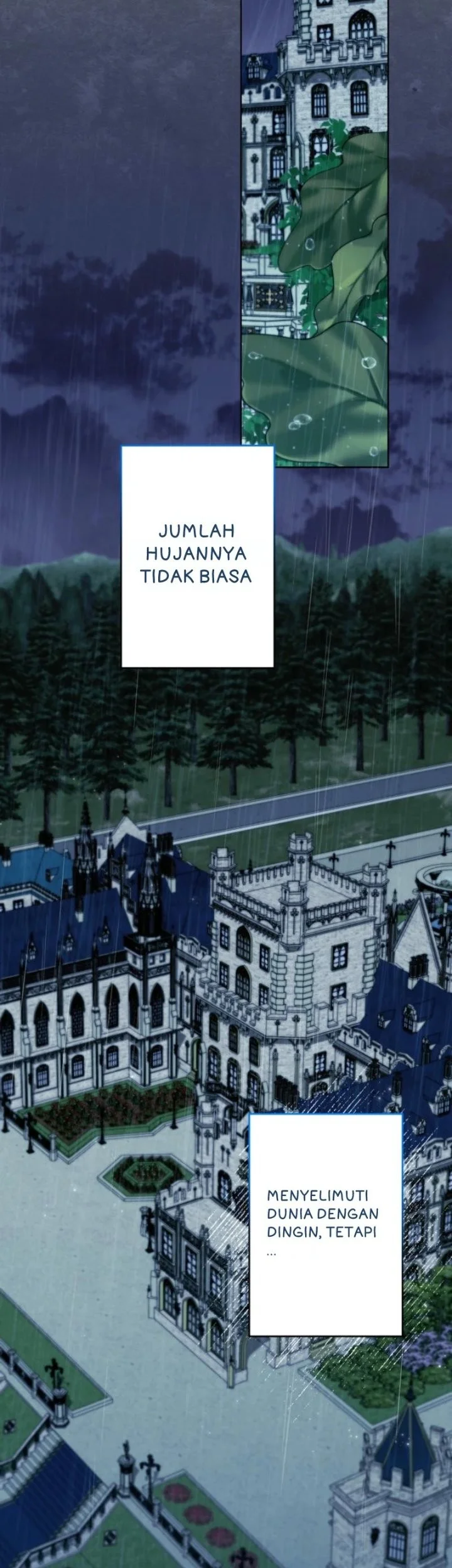 I Need to Raise My Sister Properly Chapter 89 - halaman 16