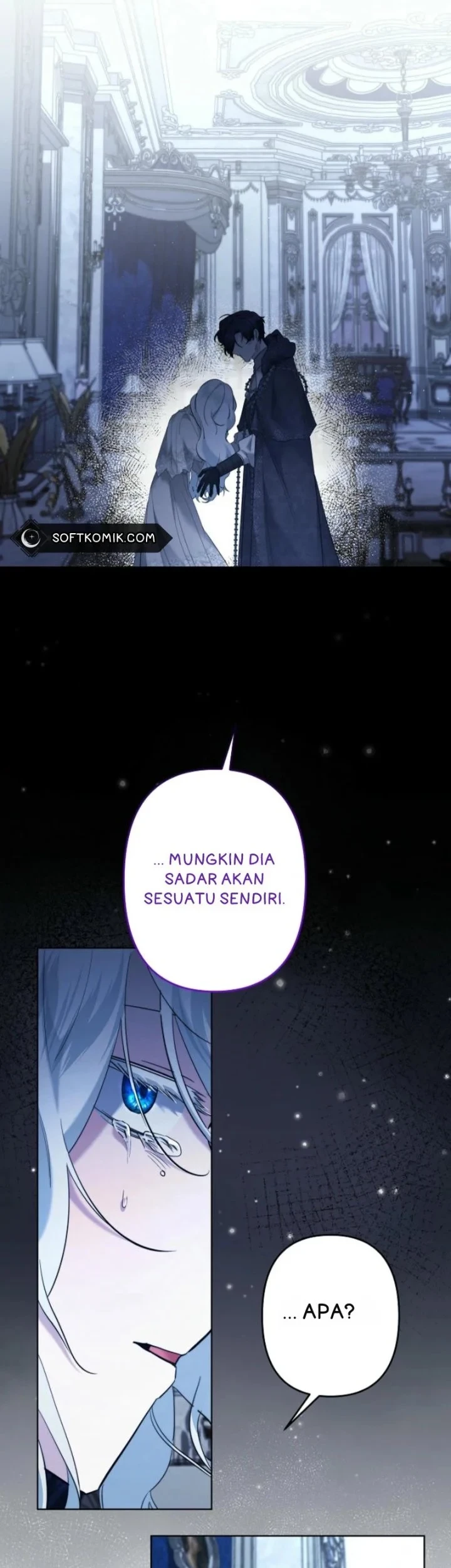 I Need to Raise My Sister Properly Chapter 89 - halaman 26