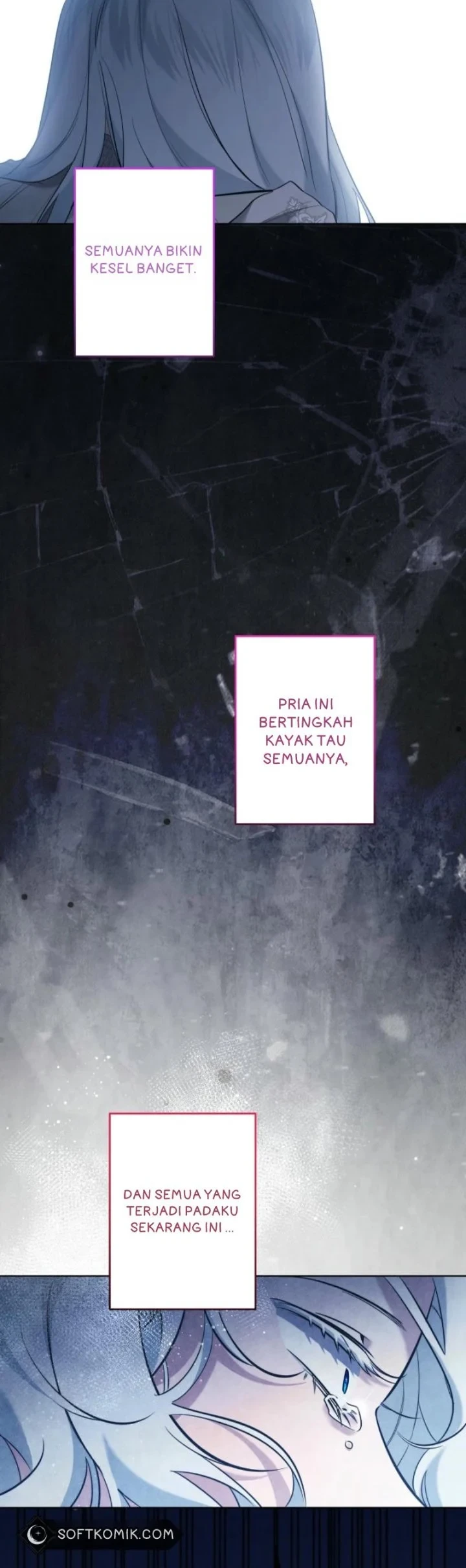 I Need to Raise My Sister Properly Chapter 89 - halaman 28
