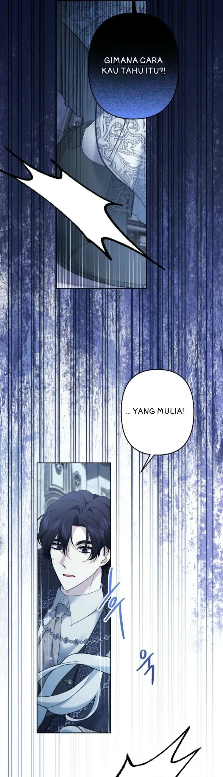 I Need to Raise My Sister Properly Chapter 89 - halaman 29