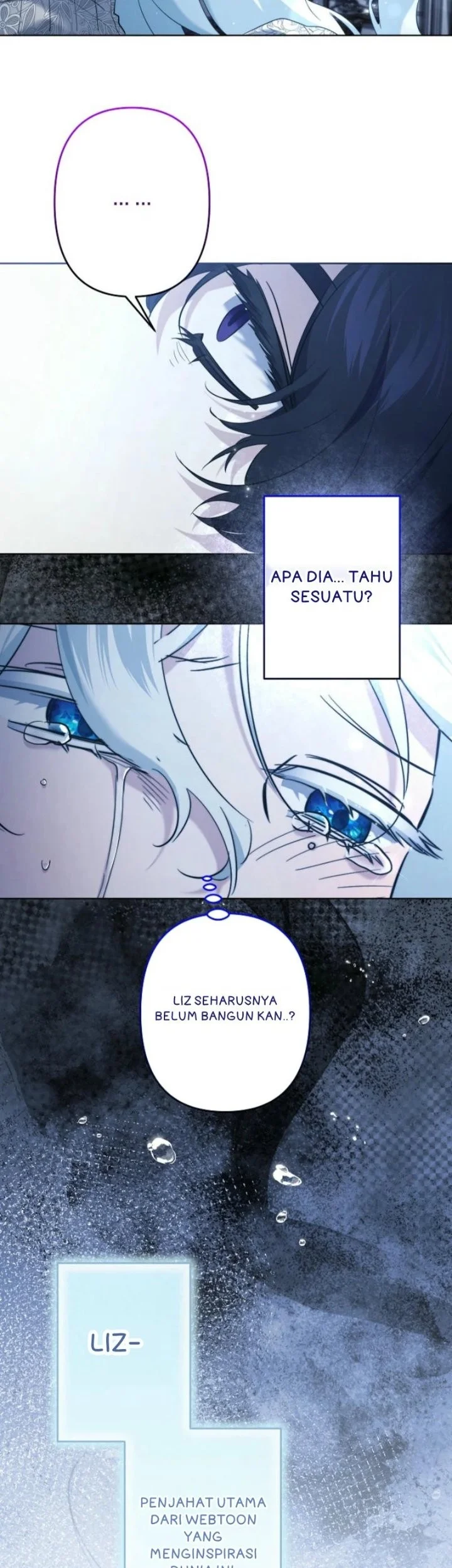 I Need to Raise My Sister Properly Chapter 89 - halaman 33