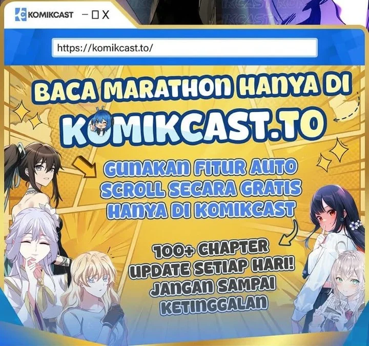I Need to Raise My Sister Properly Chapter 89 - halaman 40