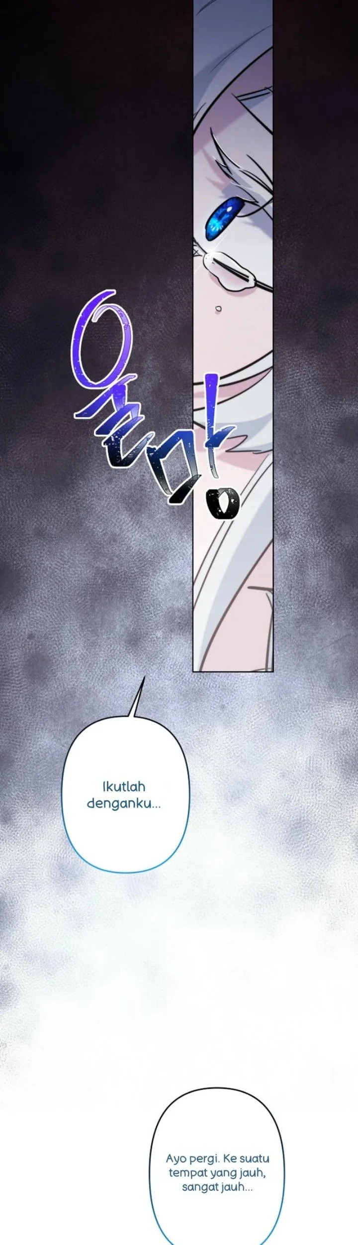 I Need to Raise My Sister Properly Chapter 89 - halaman 9