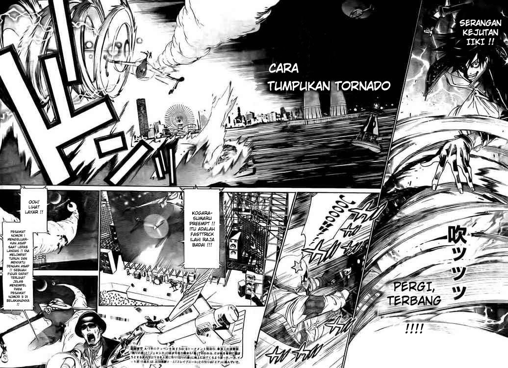 I Need to Raise My Sister Properly Chapter 9 - halaman 3