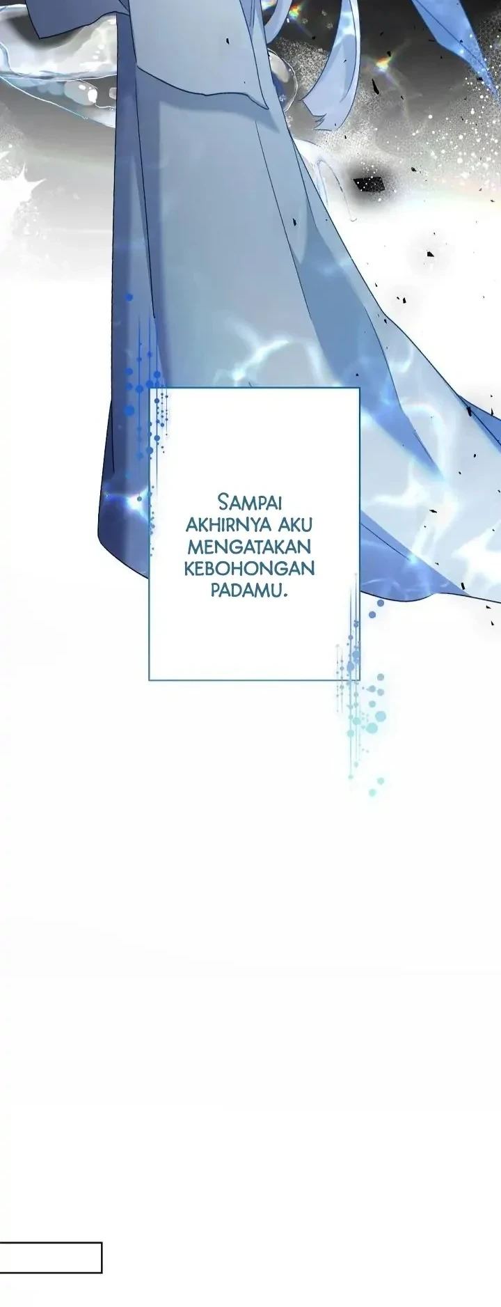 I Need to Raise My Sister Properly Chapter 9 - halaman 31