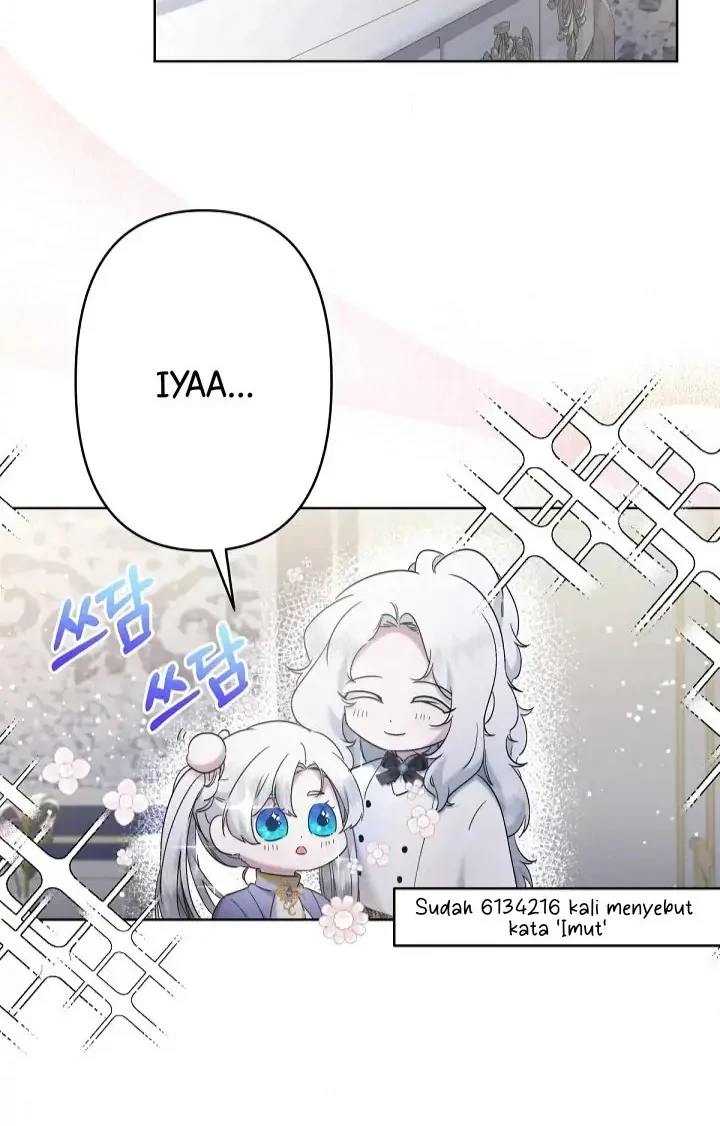 I Need to Raise My Sister Properly Chapter 9 - halaman 33