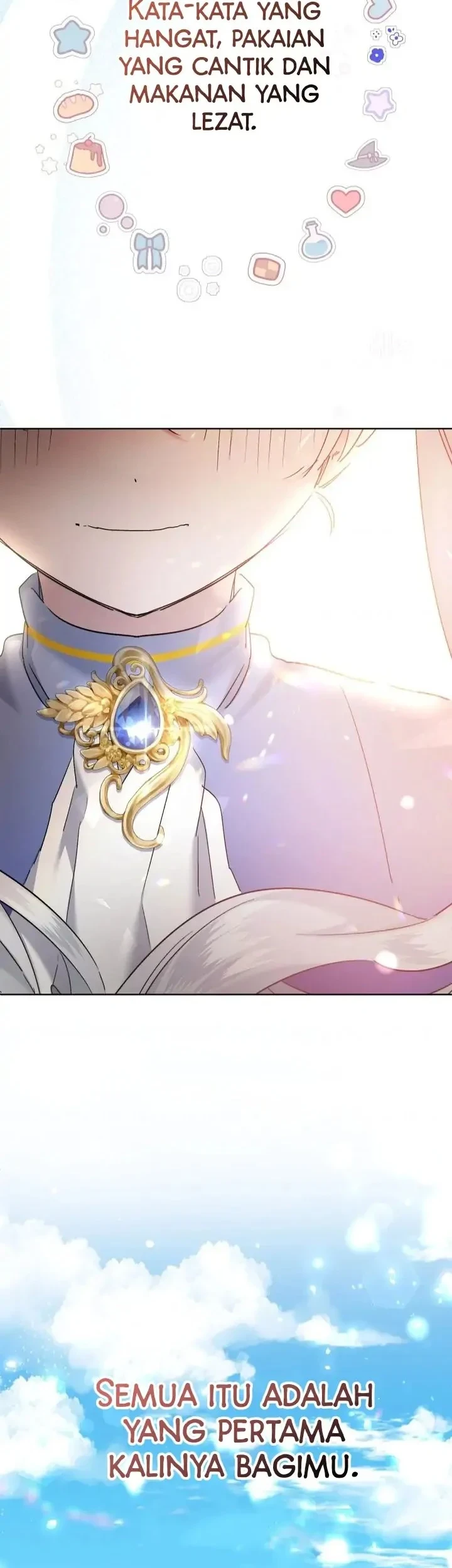 I Need to Raise My Sister Properly Chapter 9 - halaman 37