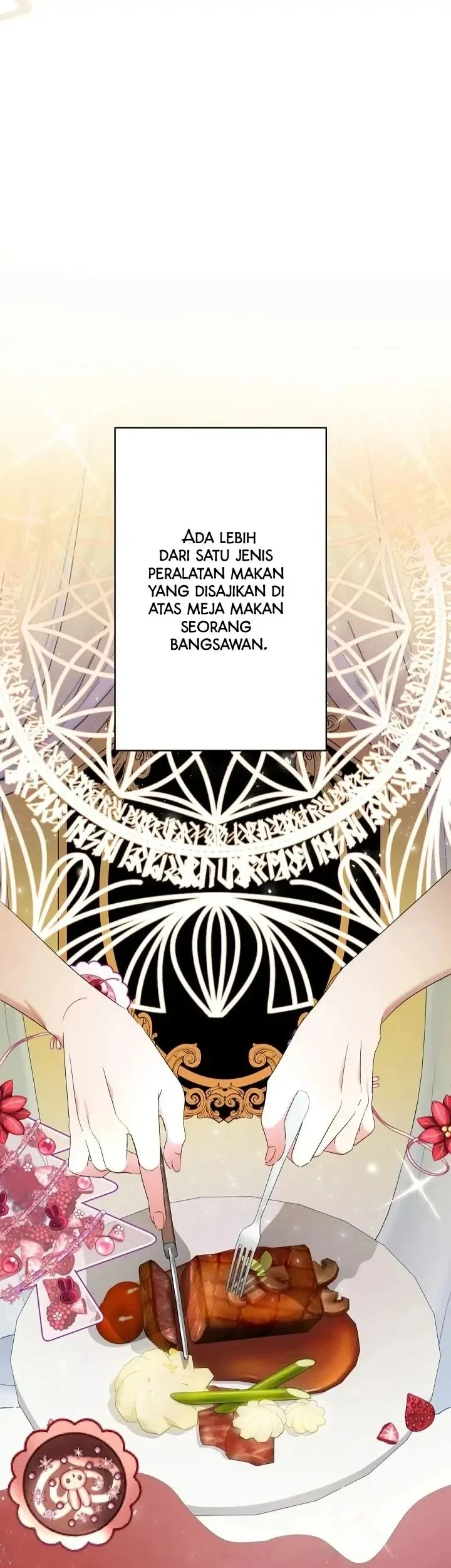 I Need to Raise My Sister Properly Chapter 9 - halaman 4