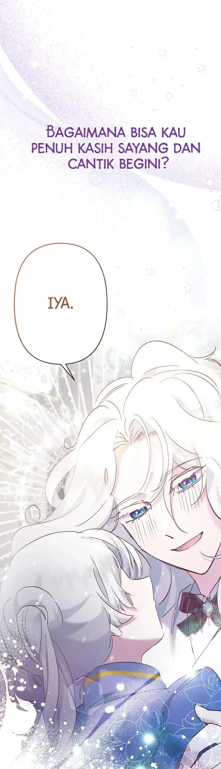 I Need to Raise My Sister Properly Chapter 9 - halaman 40