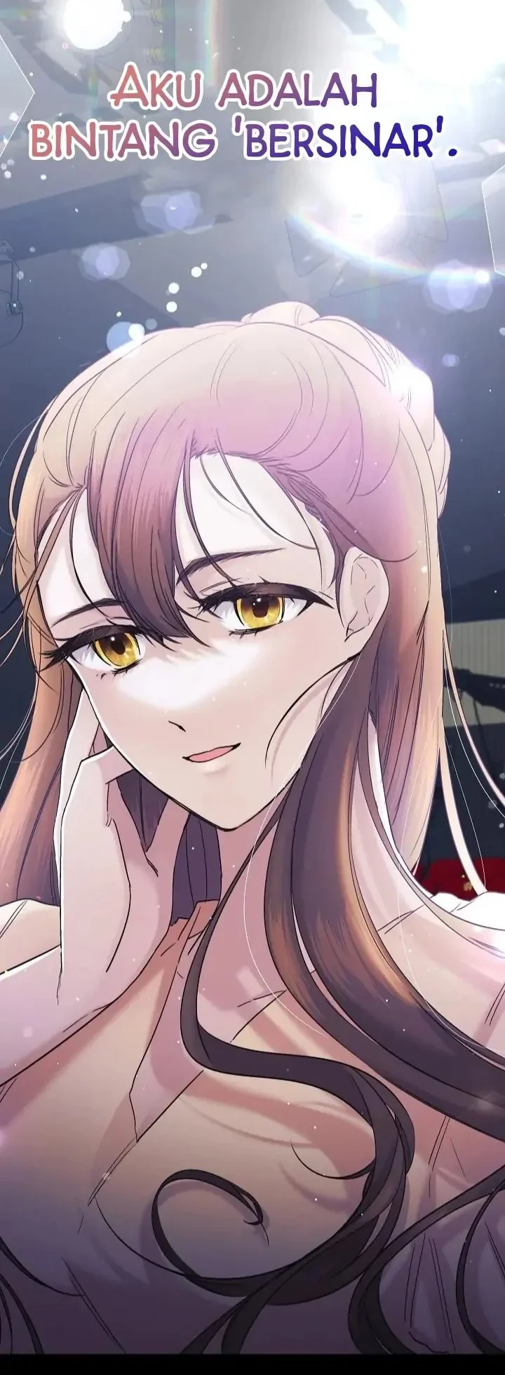 I Need to Raise My Sister Properly Chapter 9 - halaman 45