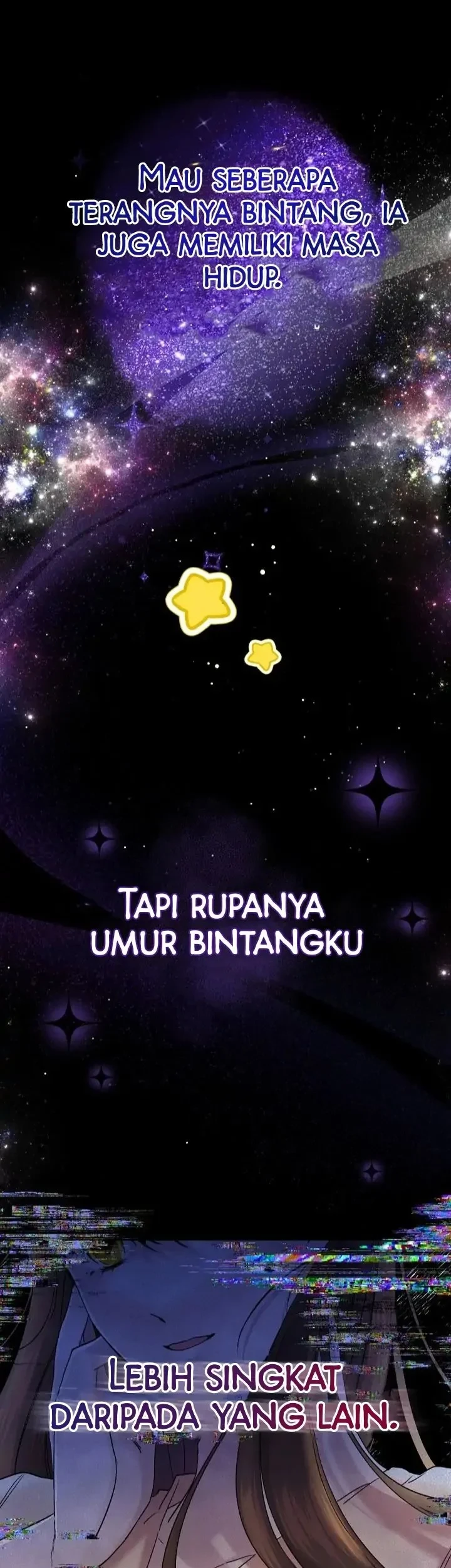 I Need to Raise My Sister Properly Chapter 9 - halaman 46