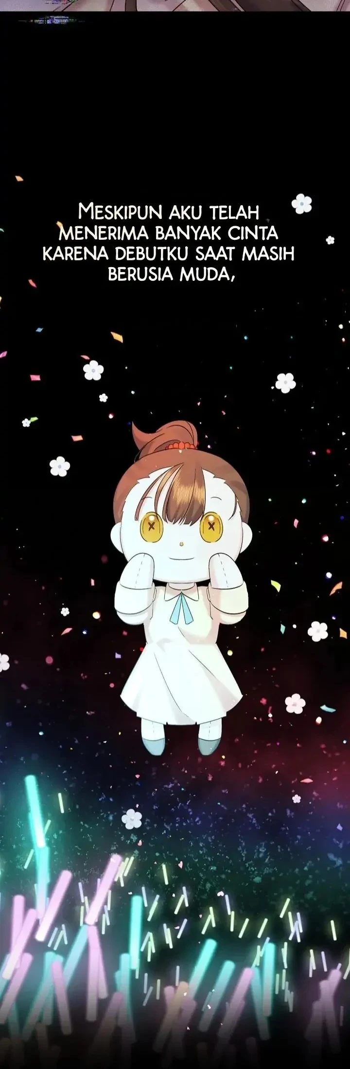 I Need to Raise My Sister Properly Chapter 9 - halaman 47