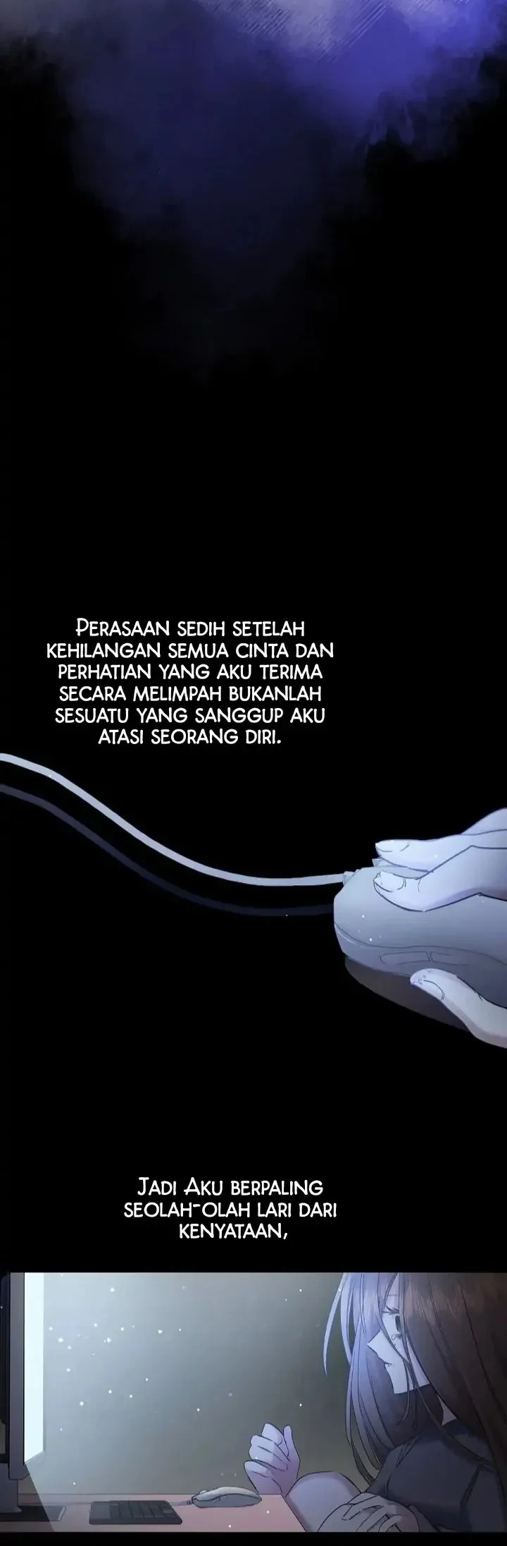 I Need to Raise My Sister Properly Chapter 9 - halaman 49