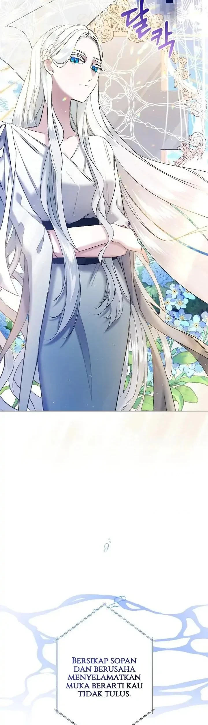 I Need to Raise My Sister Properly Chapter 9 - halaman 51