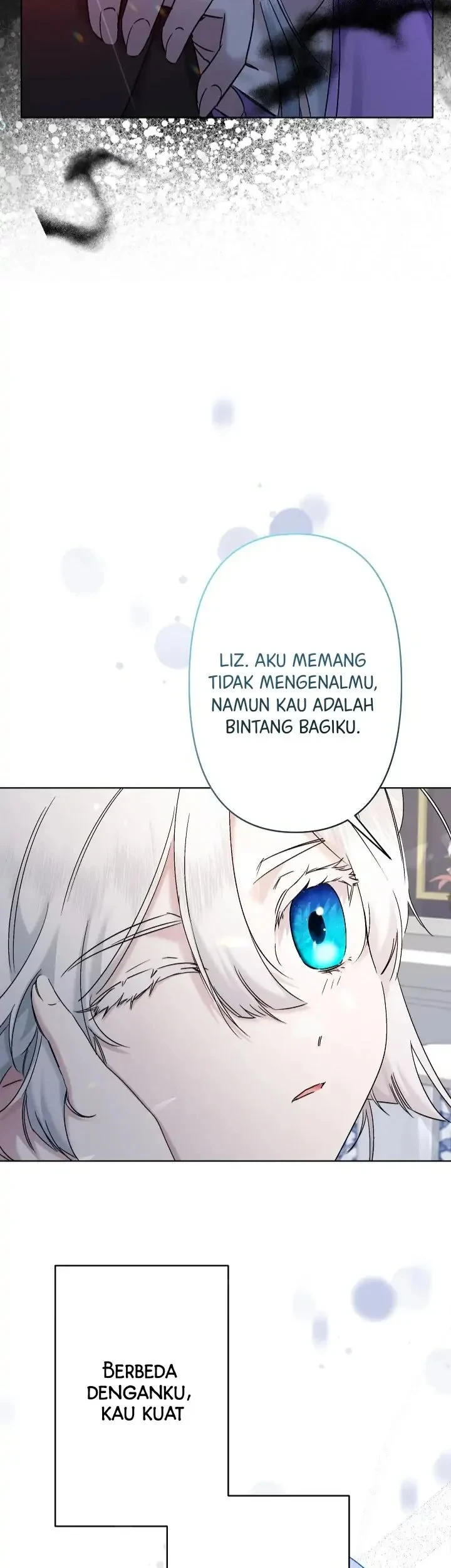 I Need to Raise My Sister Properly Chapter 9 - halaman 56
