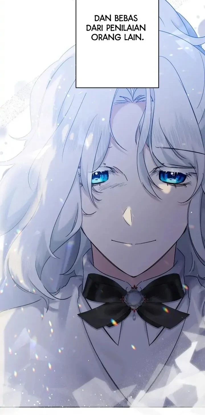 I Need to Raise My Sister Properly Chapter 9 - halaman 57