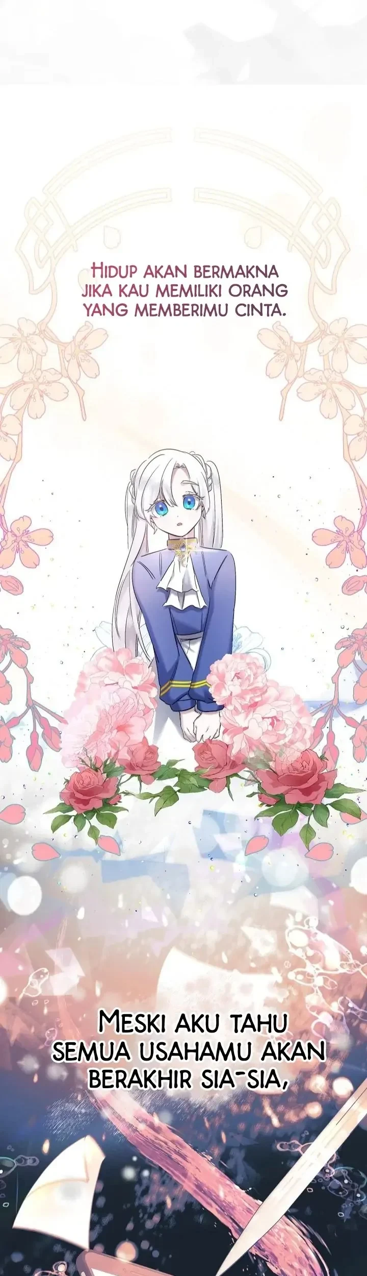 I Need to Raise My Sister Properly Chapter 9 - halaman 58