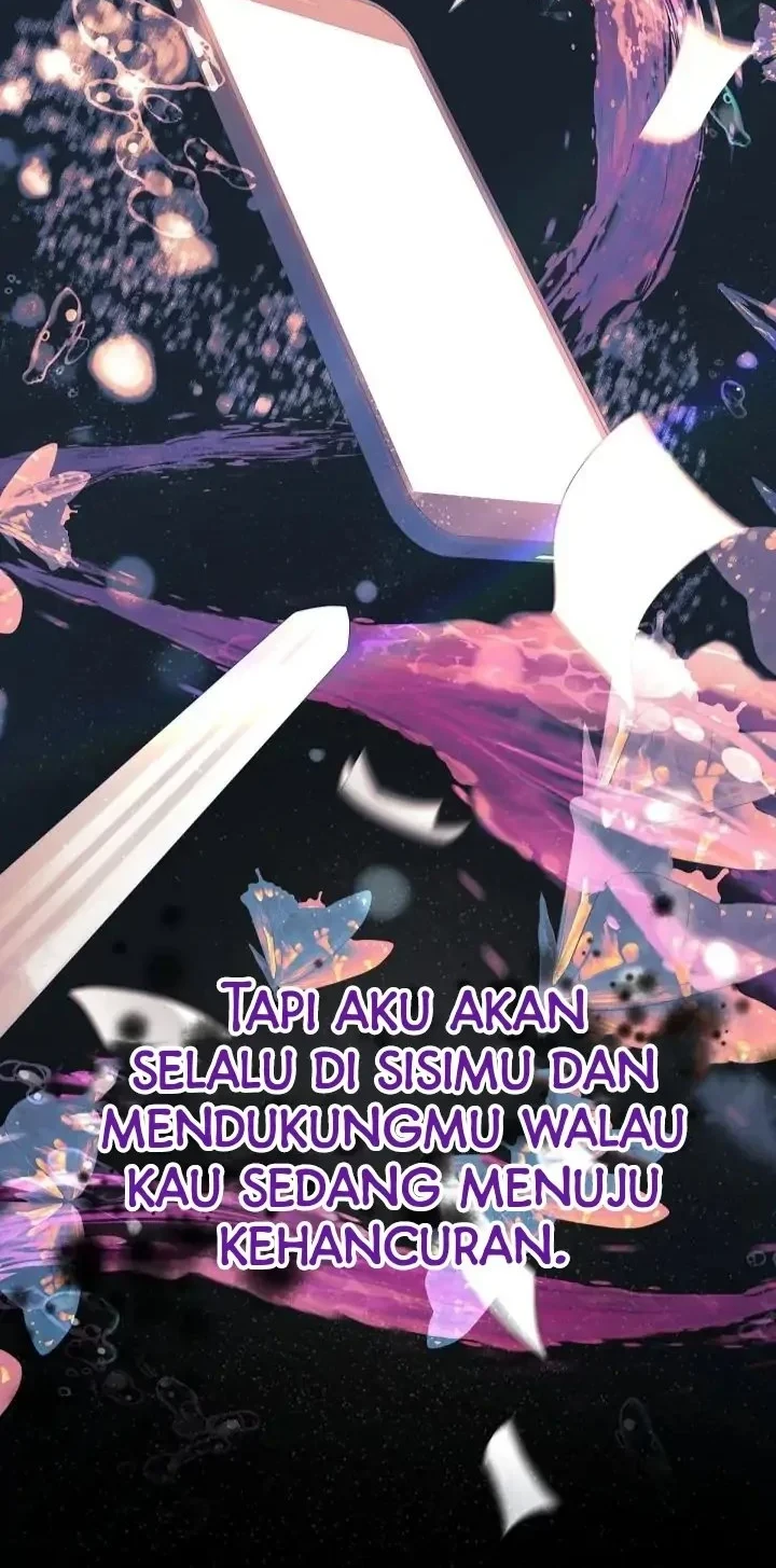I Need to Raise My Sister Properly Chapter 9 - halaman 59