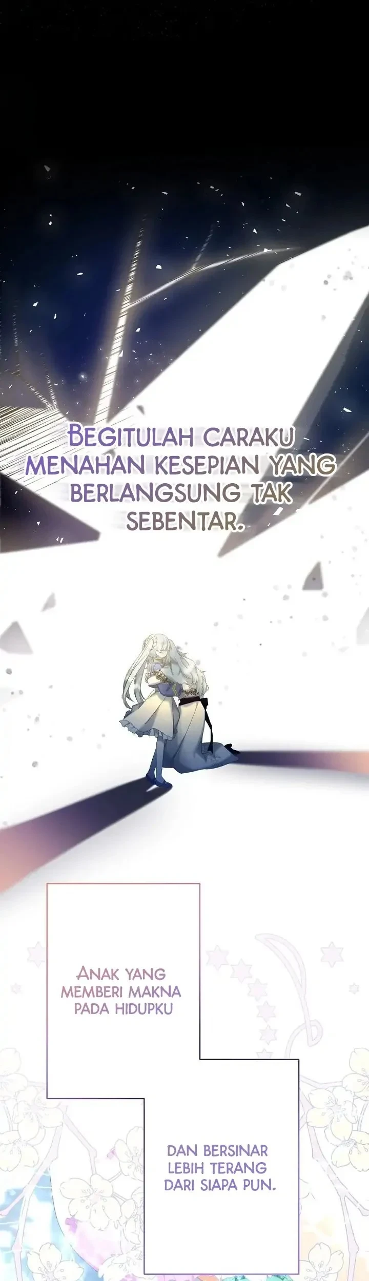 I Need to Raise My Sister Properly Chapter 9 - halaman 60