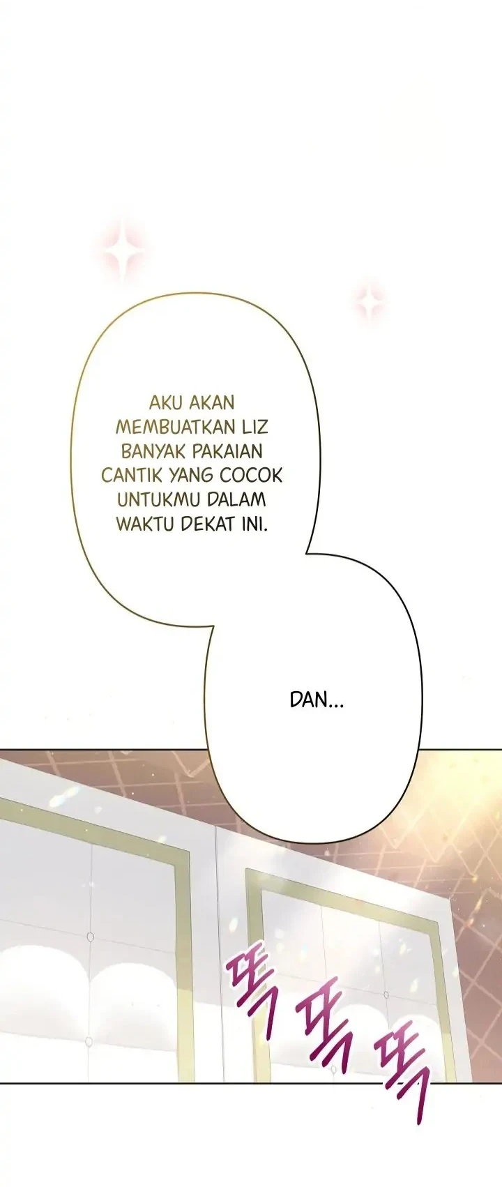I Need to Raise My Sister Properly Chapter 9 - halaman 9