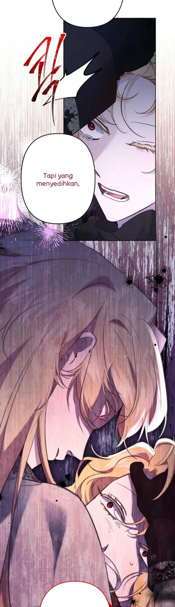 I Need to Raise My Sister Properly Chapter 90 - halaman 10