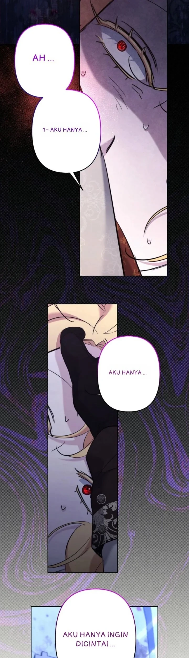 I Need to Raise My Sister Properly Chapter 90 - halaman 12