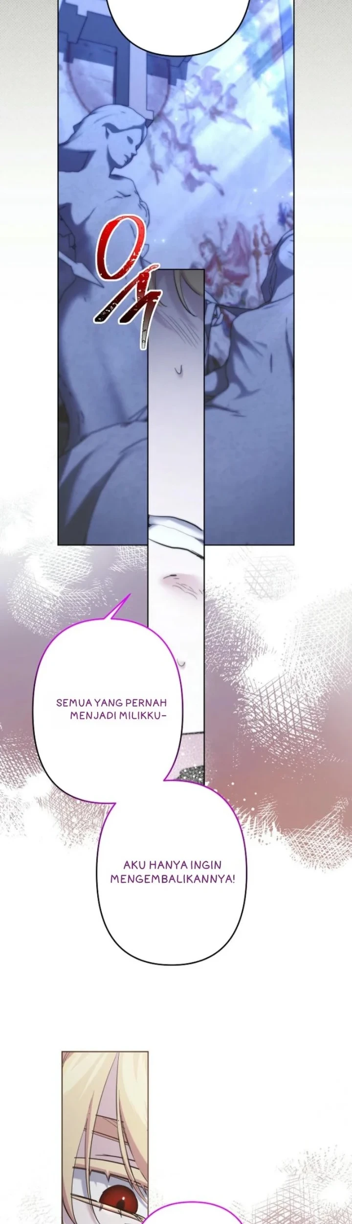 I Need to Raise My Sister Properly Chapter 90 - halaman 13