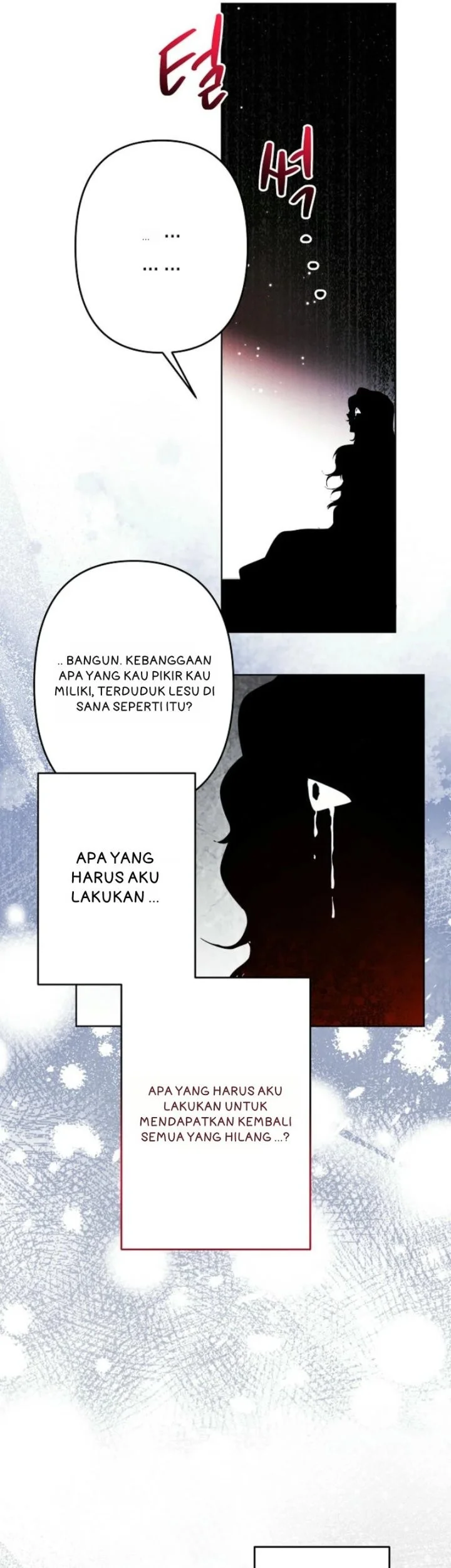 I Need to Raise My Sister Properly Chapter 90 - halaman 17