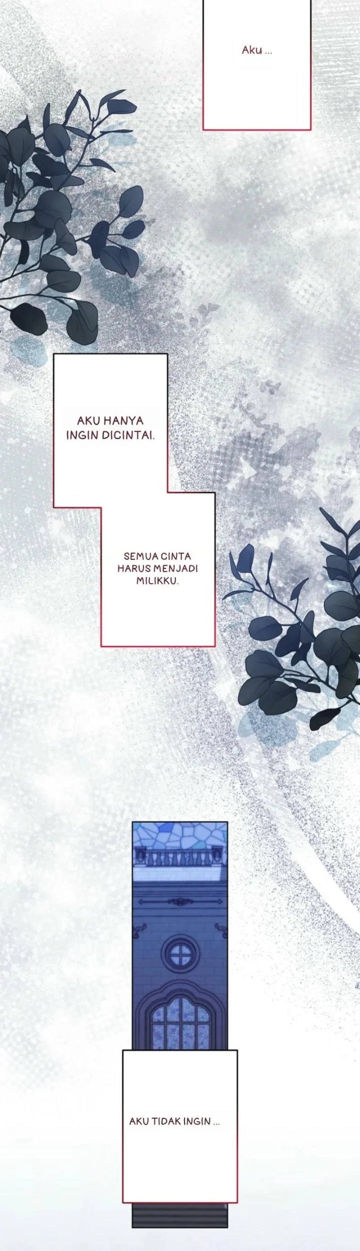 I Need to Raise My Sister Properly Chapter 90 - halaman 18