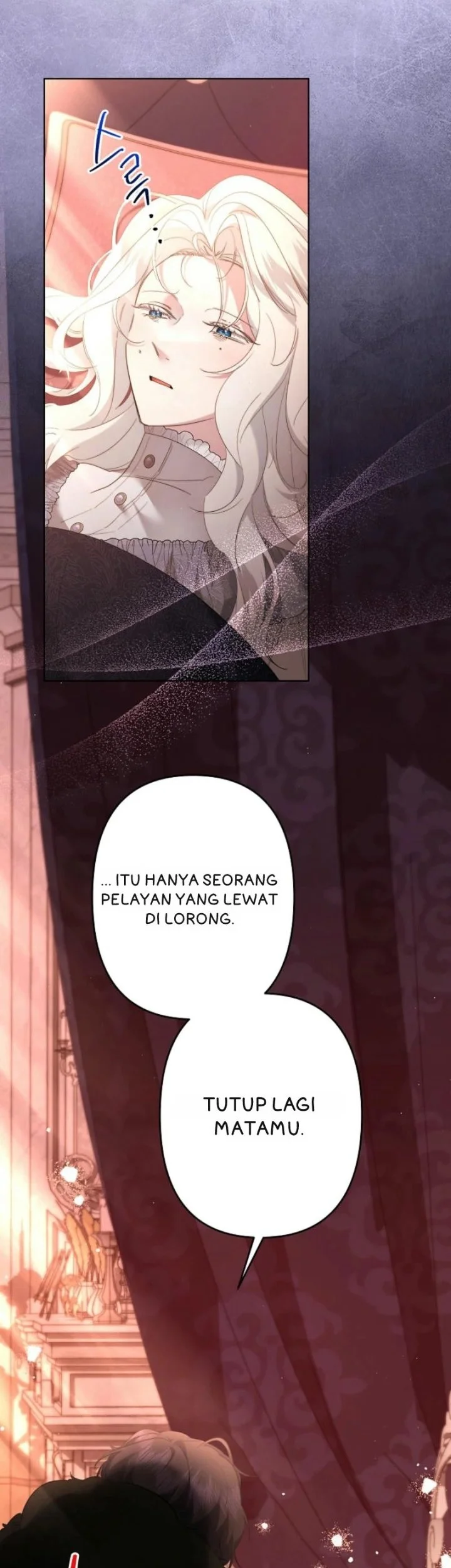 I Need to Raise My Sister Properly Chapter 90 - halaman 26
