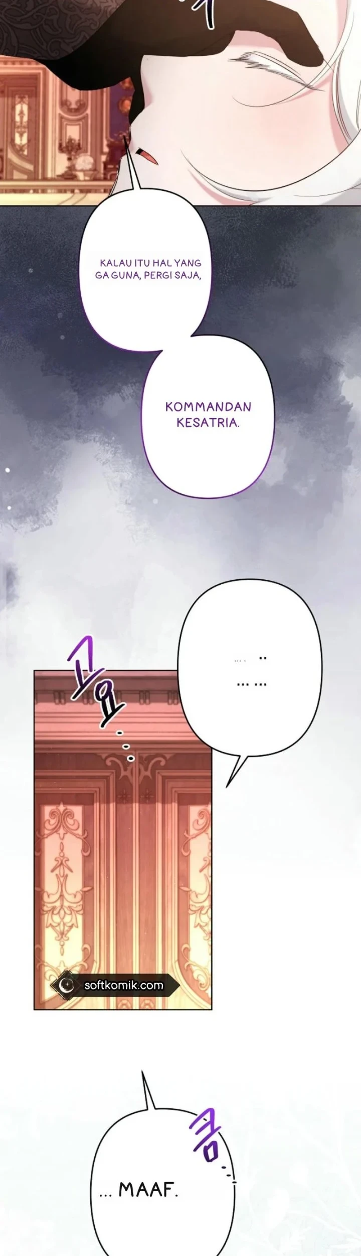 I Need to Raise My Sister Properly Chapter 90 - halaman 30