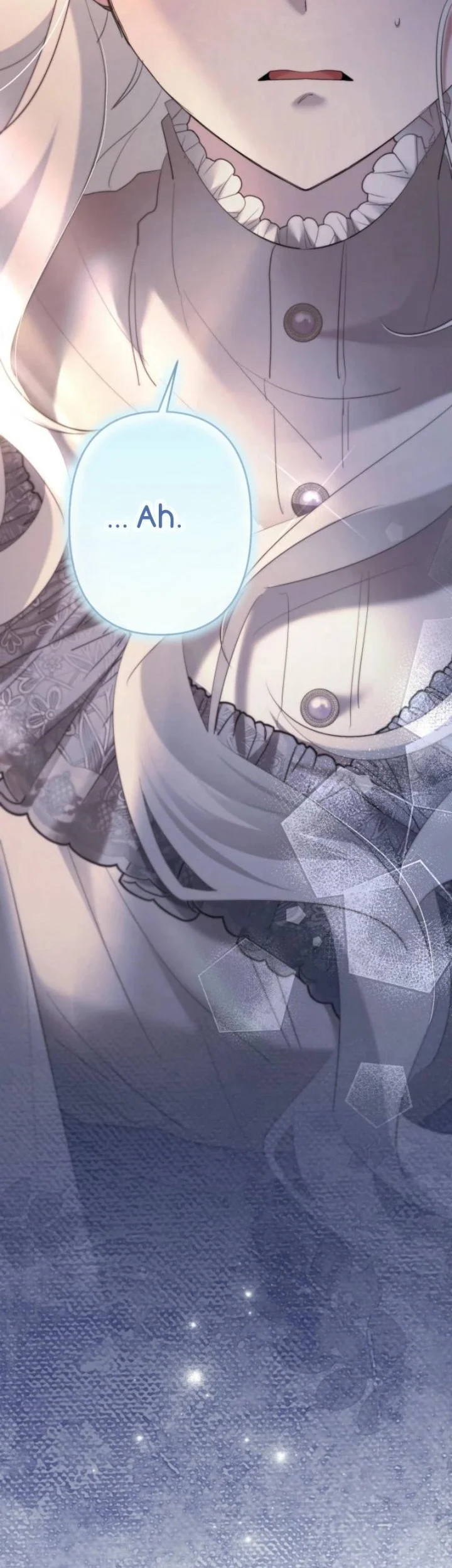 I Need to Raise My Sister Properly Chapter 90 - halaman 35