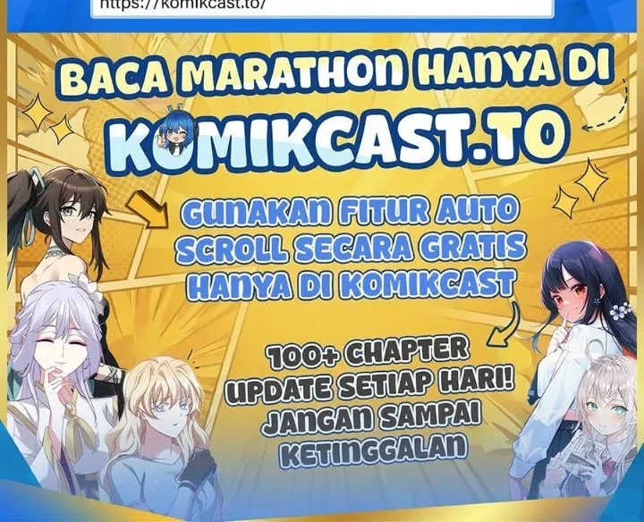 I Need to Raise My Sister Properly Chapter 90 - halaman 44