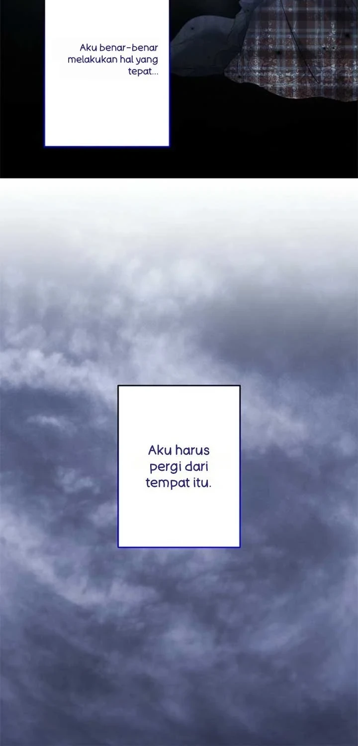 I Need to Raise My Sister Properly Chapter 91 - halaman 10