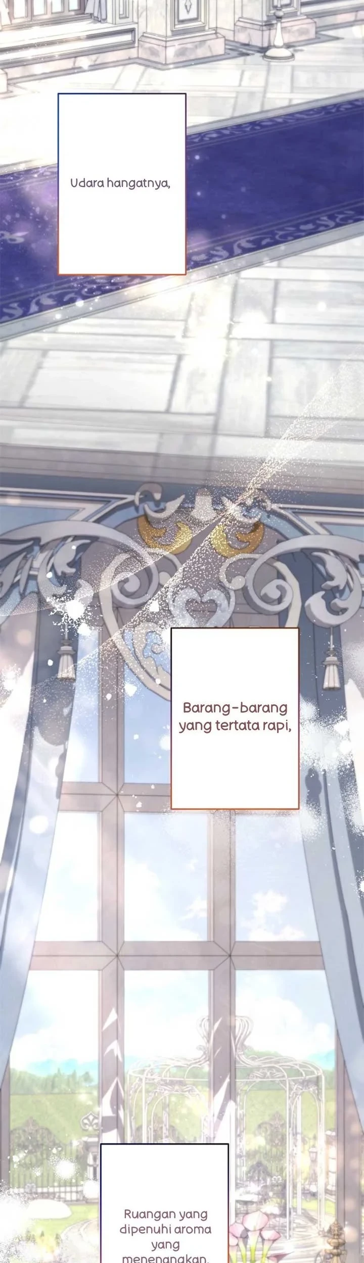 I Need to Raise My Sister Properly Chapter 91 - halaman 12