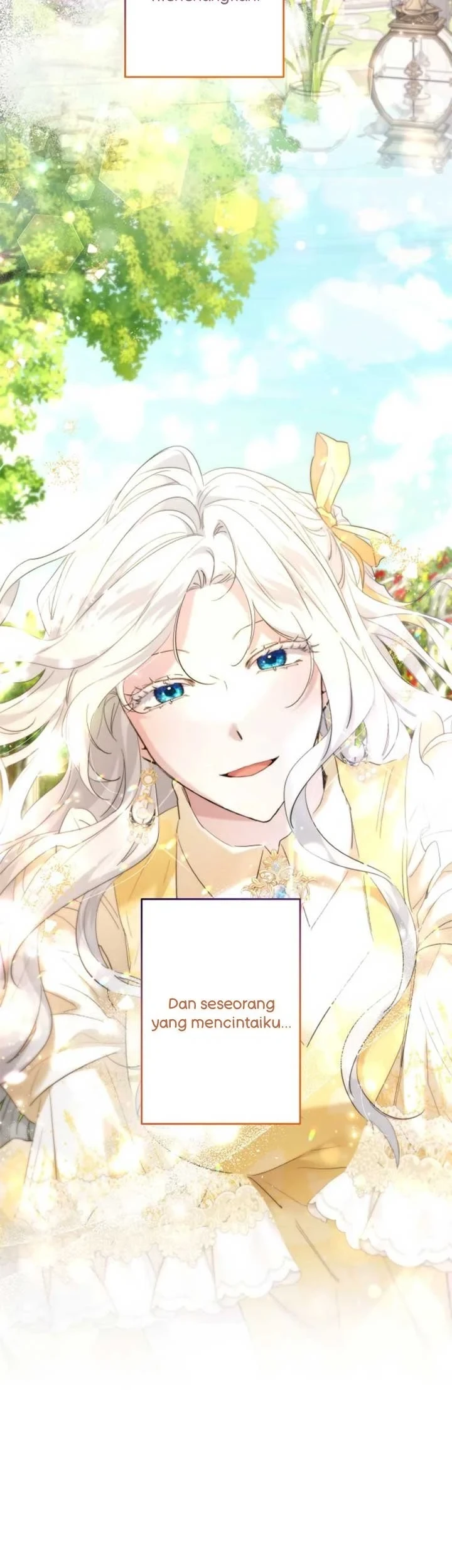 I Need to Raise My Sister Properly Chapter 91 - halaman 13