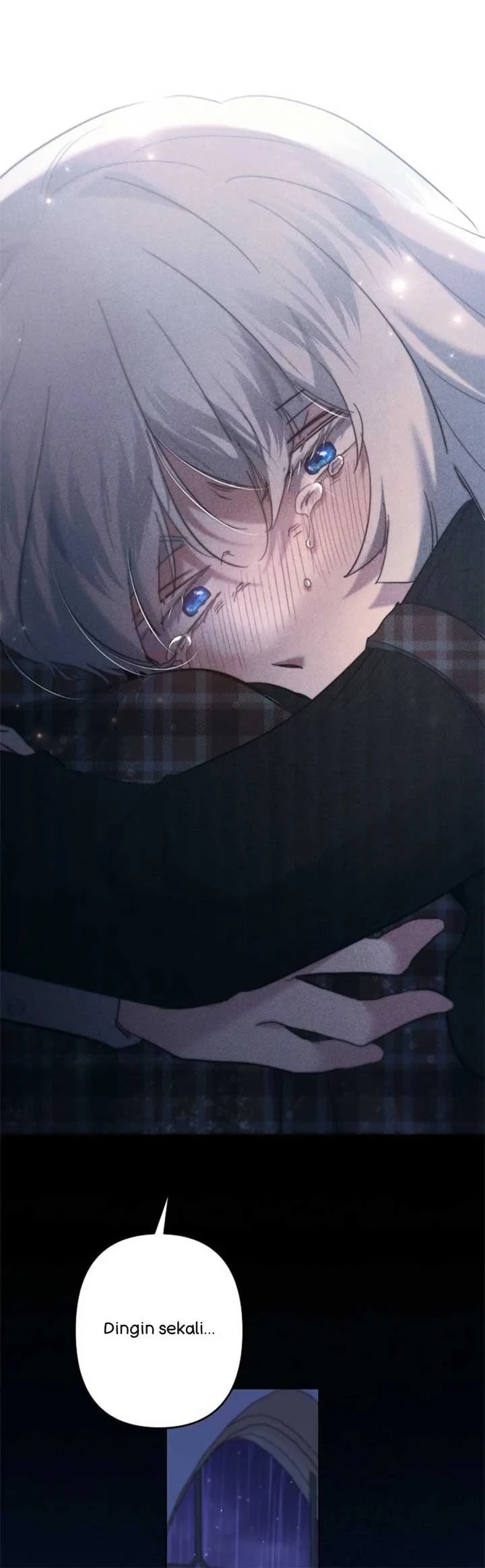I Need to Raise My Sister Properly Chapter 91 - halaman 14