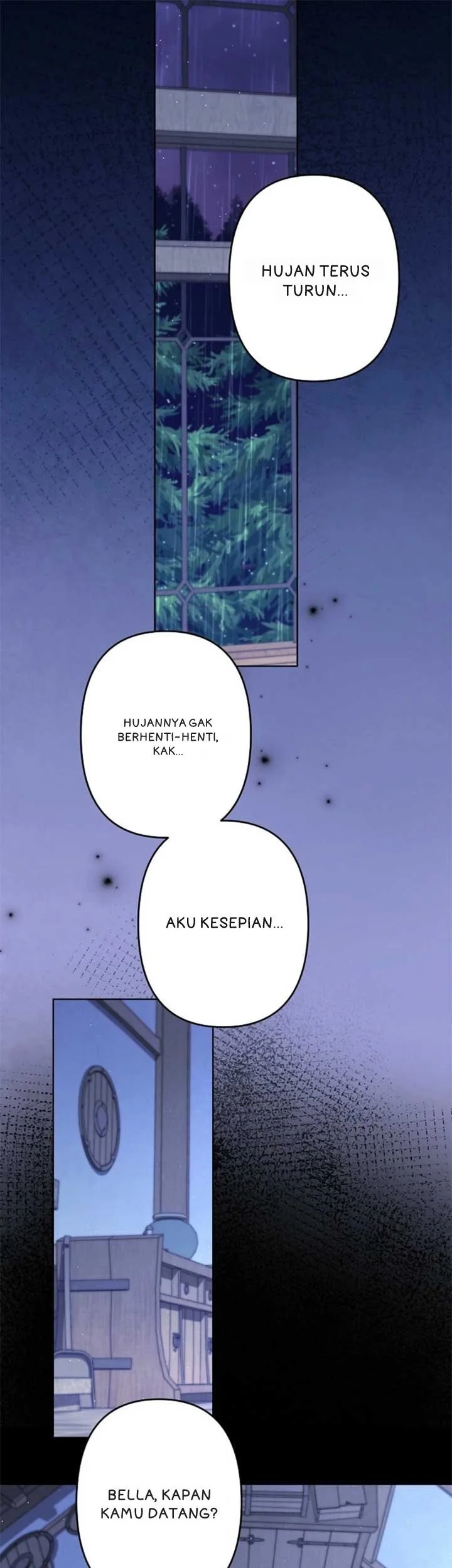 I Need to Raise My Sister Properly Chapter 91 - halaman 15