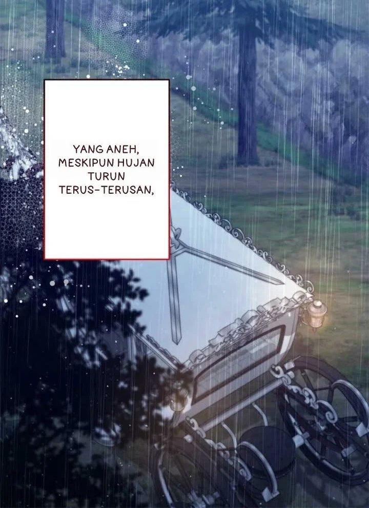 I Need to Raise My Sister Properly Chapter 91 - halaman 20