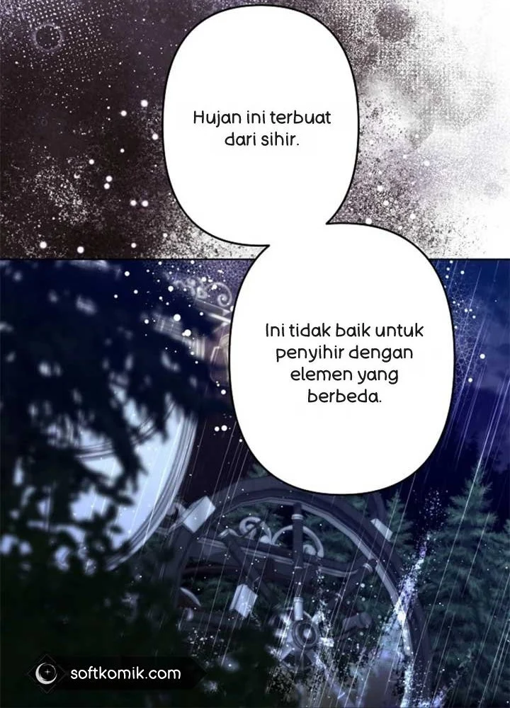 I Need to Raise My Sister Properly Chapter 91 - halaman 26