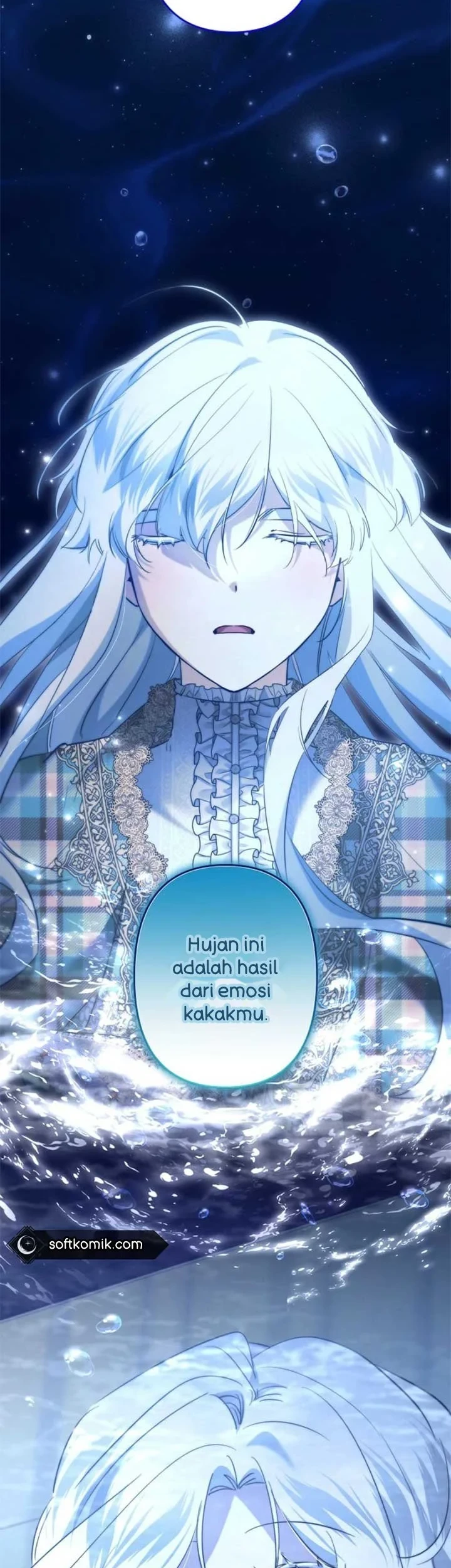 I Need to Raise My Sister Properly Chapter 91 - halaman 34