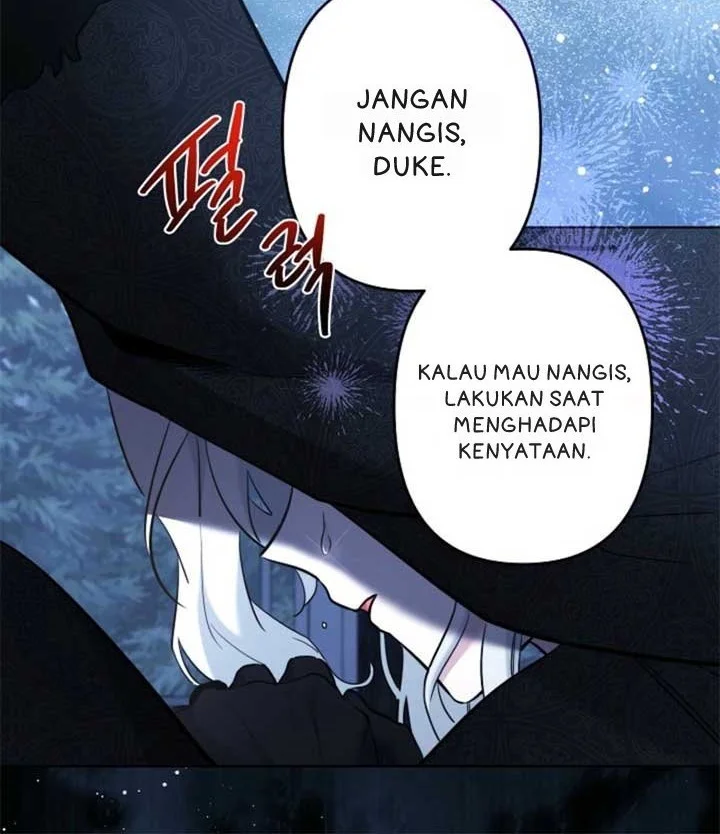 I Need to Raise My Sister Properly Chapter 91 - halaman 43
