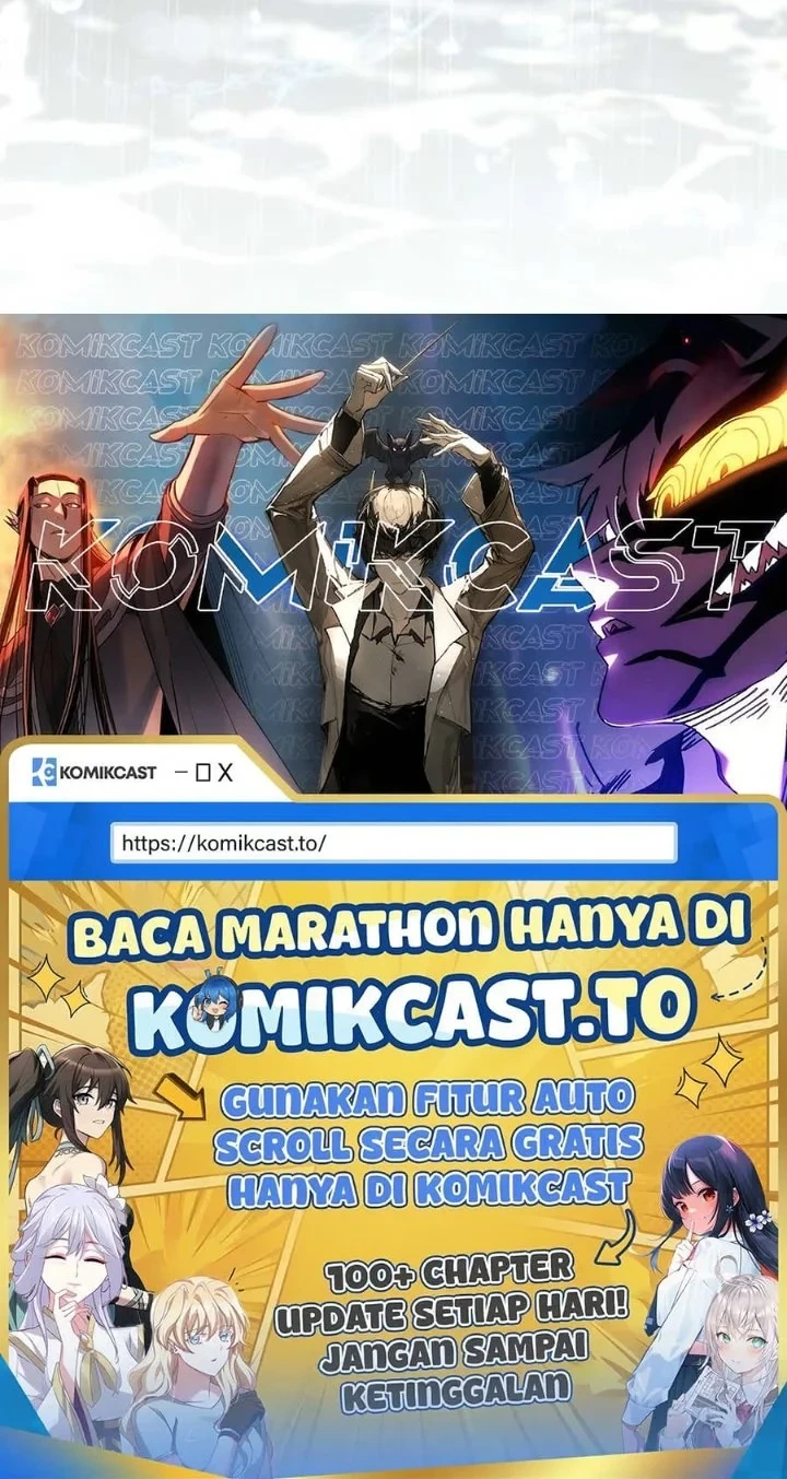I Need to Raise My Sister Properly Chapter 91 - halaman 48