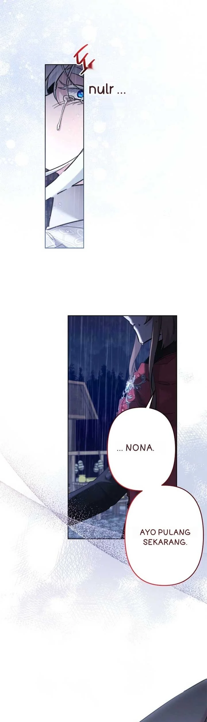 I Need to Raise My Sister Properly Chapter 92 - halaman 17