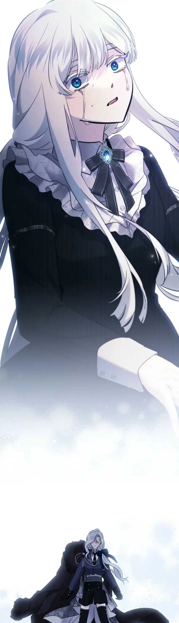 I Need to Raise My Sister Properly Chapter 92 - halaman 19
