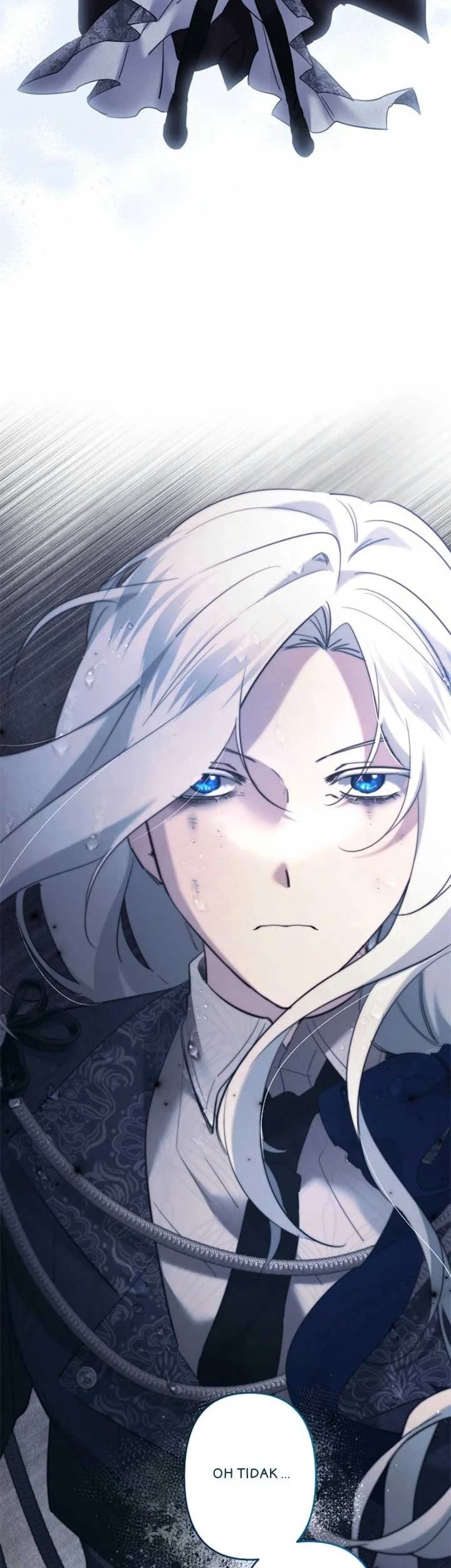 I Need to Raise My Sister Properly Chapter 92 - halaman 20