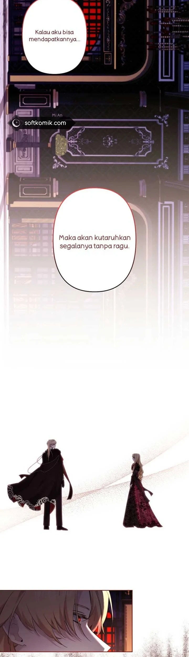 I Need to Raise My Sister Properly Chapter 93 - halaman 12