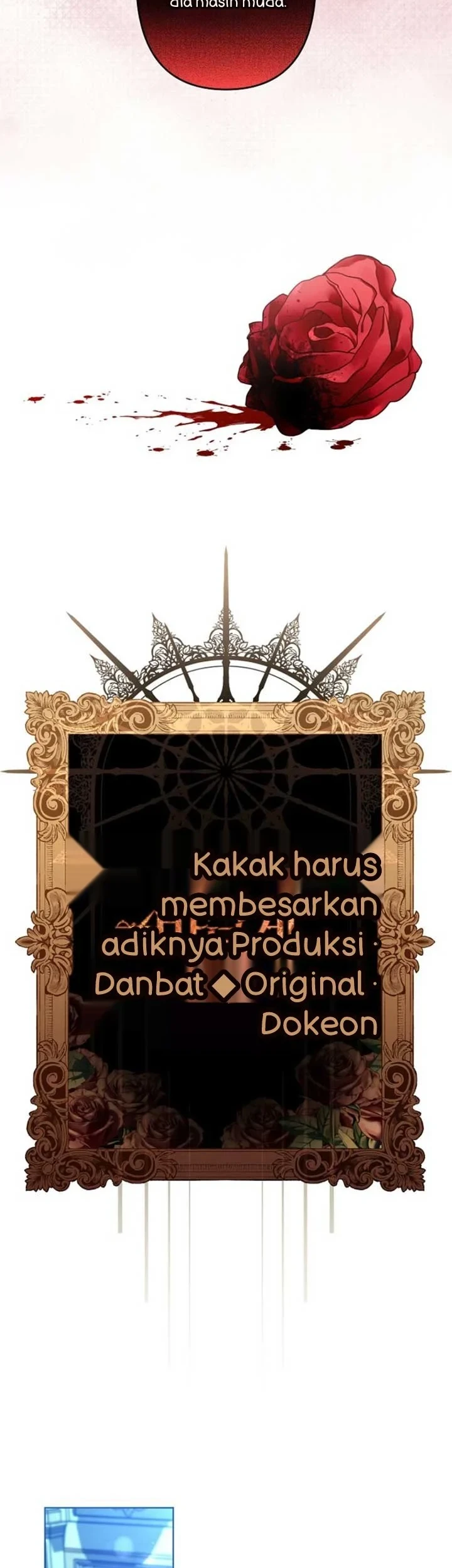 I Need to Raise My Sister Properly Chapter 93 - halaman 14