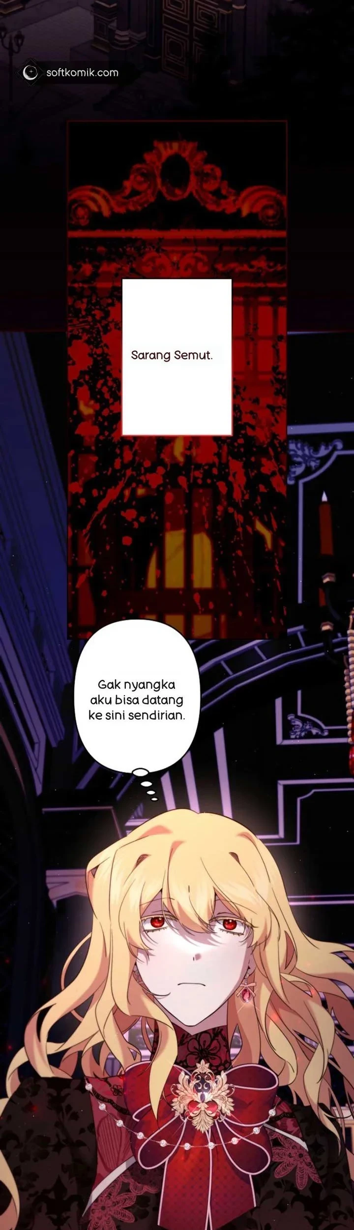 I Need to Raise My Sister Properly Chapter 93 - halaman 2