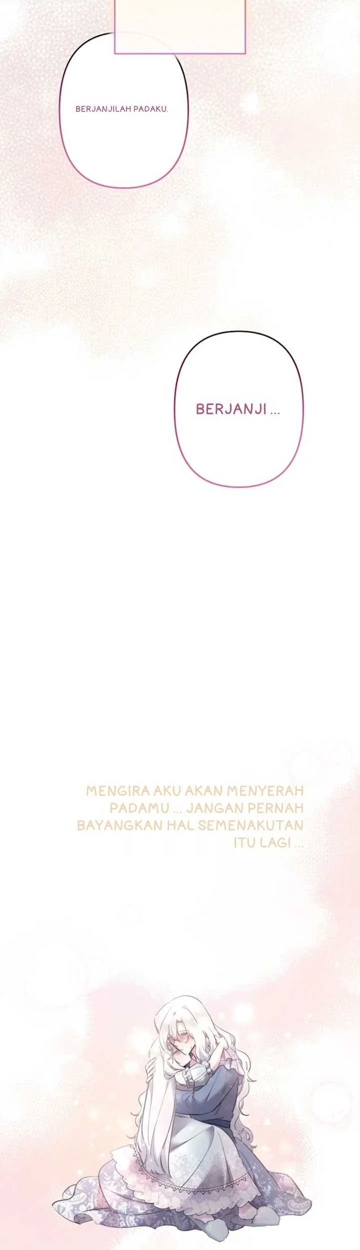 I Need to Raise My Sister Properly Chapter 93 - halaman 24